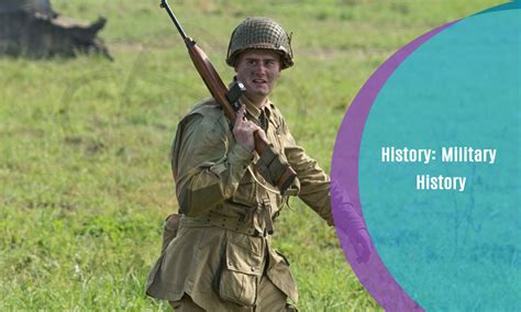 History: Military History – One Education