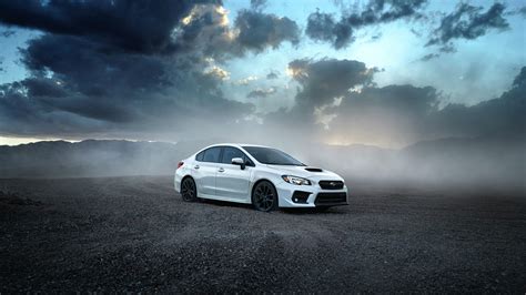 2018 Subaru WRX 4K 2 Wallpaper | HD Car Wallpapers | ID #10569