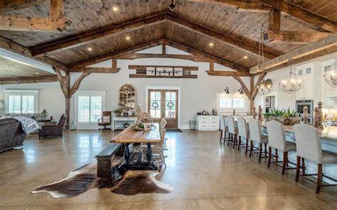 Barndominium Gallery | Oklahoma Barndominium Pros