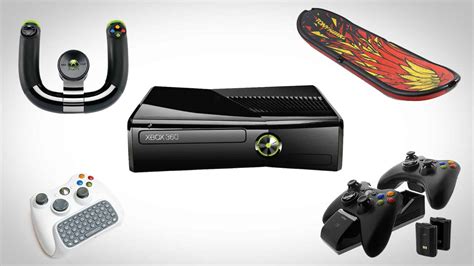 Xbox 360 Spare Parts | Reviewmotors.co