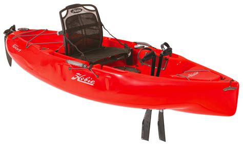 Hobie Fishing Kayak Buyer’s Guide | Hobie