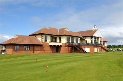 Bridlington Links | Go&Golf