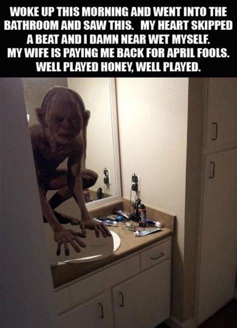 April Fools' Jokes: 45 Funny April Prank Ideas