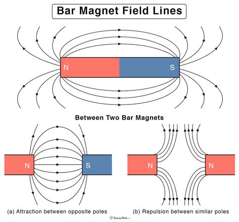 Magnetic Field Lines: Definition, Direction, & Properties