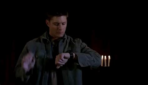 supernatural bloopers on Tumblr