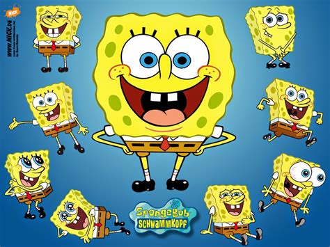 Kumpulan Gambar Spongebob Squarepants | Gambar Lucu Terbaru Cartoon ...