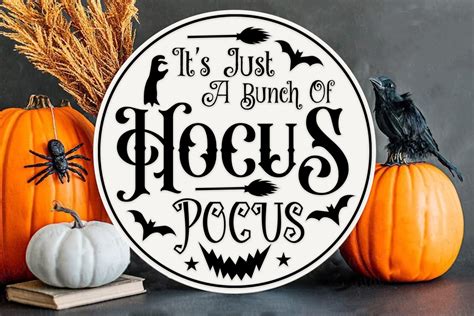 Vintage Halloween Sign Design Graphic by Creative Design 12 · Creative ...