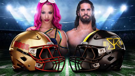 24 Superstar-inspired football teams | WWE