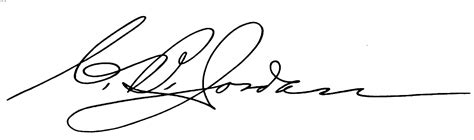 Signature Line Png - Free Logo Image