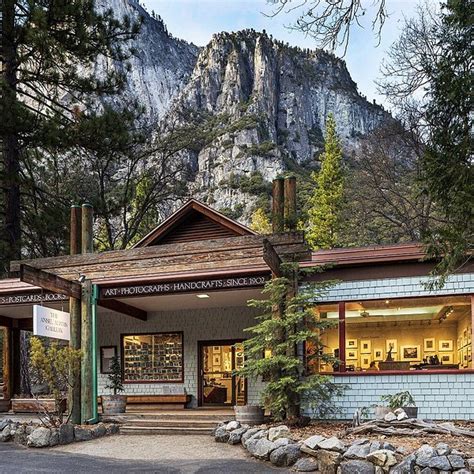 THE 10 BEST Hotels in Yosemite National Park, CA 2023 (from $278 ...