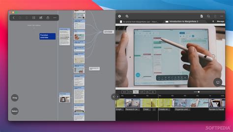 MarginNote (Mac) - Download, Review, Screenshots