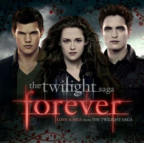 Twilight Saga Forever - Twilight Series Photo (38030640) - Fanpop