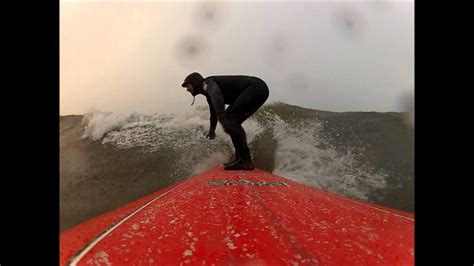 SALTBURN surfing "SALTY_NEWYEAR" Jan 2nd 2013 - 'GOPRO 2 HD' - by ...