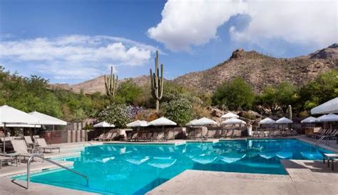 Loews Ventana Canyon Resort – Zimmer: Fotos und Bewertungen - Tripadvisor