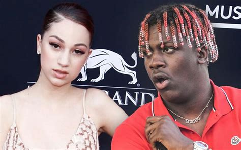 Bhad Bhabie Regrets Getting Six Chief Keef Tattoos: 'I'm Tired Of Being ...