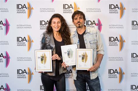 IDA Winner's Evening Award