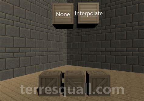 Unity Rigidbody’s Interpolate property — Terresquall Blog