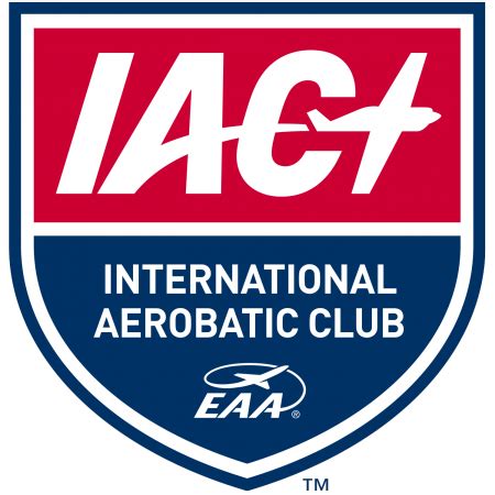 Chapter 24 Members receive Non-Flying Awards « IAC Chapter 24