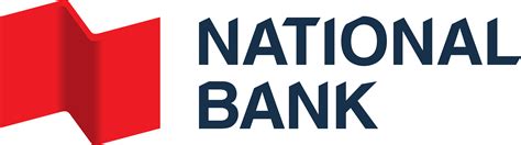 National Bank of Canada – Logos Download