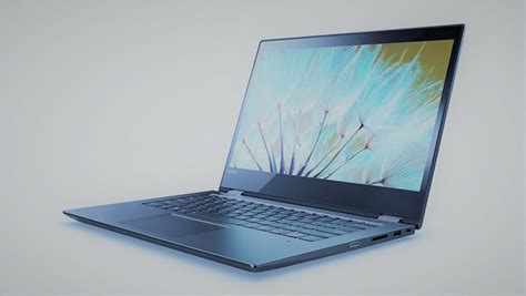 Lenovo IdeaPad Flex 5 14 Laptop Review