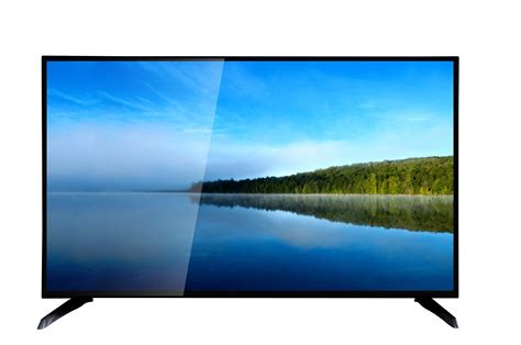 40 50 55 Inch Full HD Smart HD Color 4K LCD LED TV - LED and LED TV price