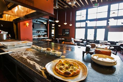 Jonathan Gold Heralds Pizzeria Mozza's Newly Launched Brunch - Eater LA