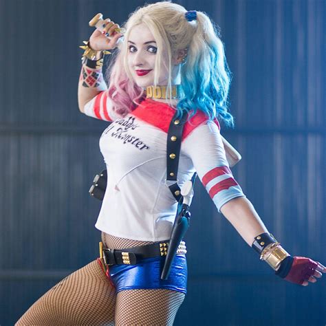 Harley Quinn Suicide Squad Wallpapers - Wallpaper Cave