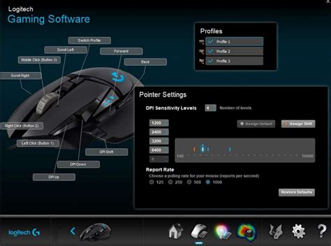 Logitech G502 Hero Review 2025 - An Amazing Gaming Mouse