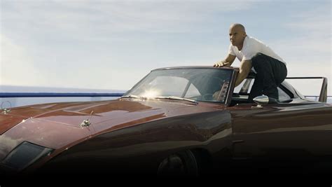 Fast & Furious Movies: 12 Craziest Stunts in the Series Ranked - TODAY