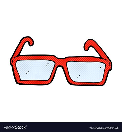 Spectacles Cartoon Images : Spectacles Cartoon Pair Background Vector ...