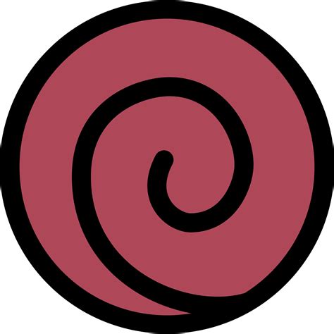 Uzumaki Symbol Wallpapers - Wallpaper Cave