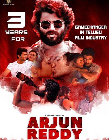 Arjun Reddy Movie 2017 Cast, Plot, Music, & Release