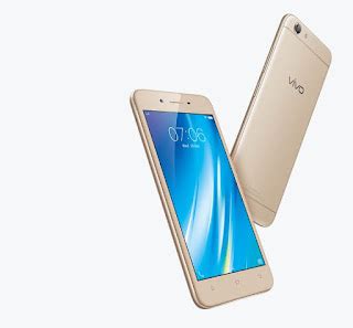 Vivo Y53 with Snapdragon 425 SoC , 2GB RAM Launched - Tech Updates