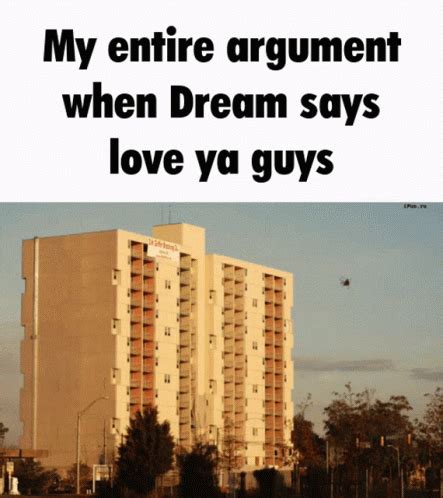 Dreams Dream Smp GIF - Dreams Dream Smp Argument - Discover & Share GIFs