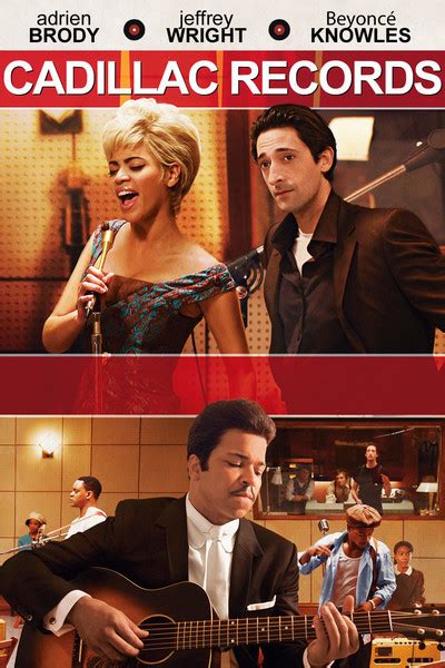 Cadillac Records movie review (2008) | Roger Ebert