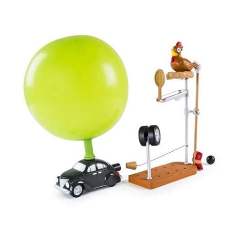 Rube Goldberg - The Speeding Car Challenge STEM Toy Kit | Walmart Canada