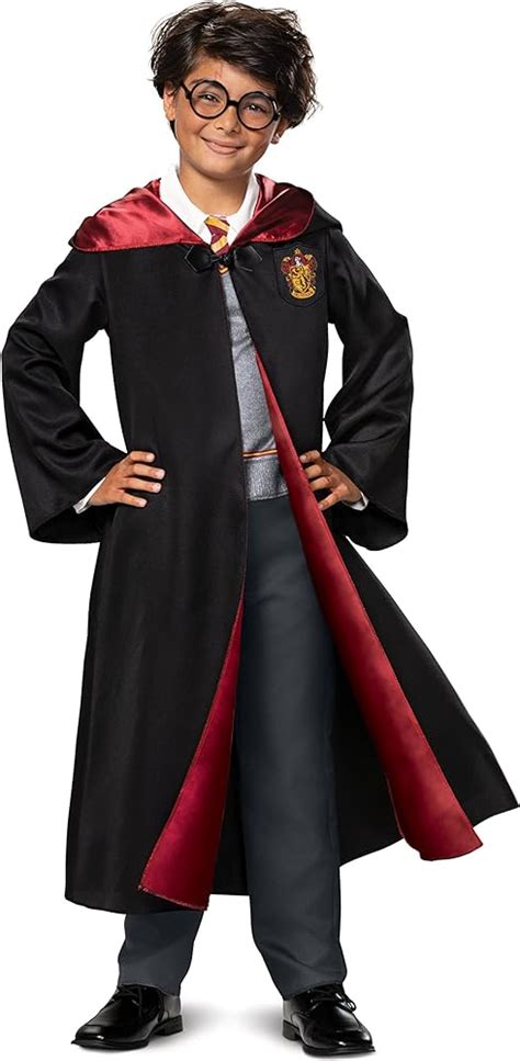 Harry Potter Costume