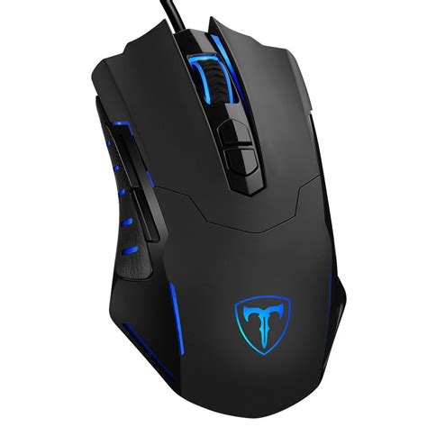 Pictek Gaming Mouse Review, Is This The Best Gaming Mouse For A Low ...