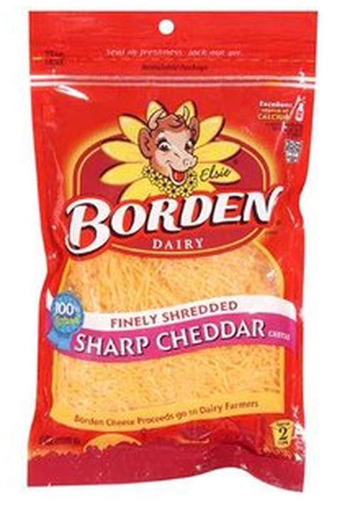 Borden Cheese 2 for $3 at Food Giant, Foodland ($1.50 stock up price w ...