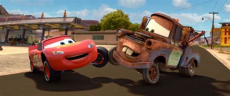 Image - MAter-Cars2 2.jpg | Heroes Wiki | FANDOM powered by Wikia