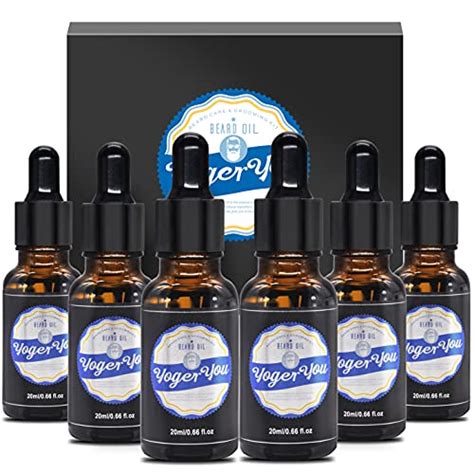 Top 10 Best amish beard oil Reviews - NecoleBitchie