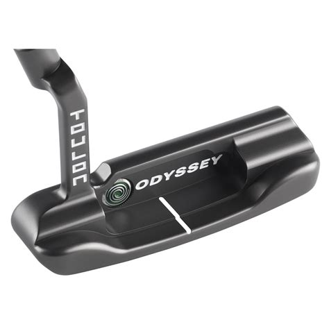 Used Odyssey Toulon Austin Stroke Lab 2020 Putter Standard Used Golf ...