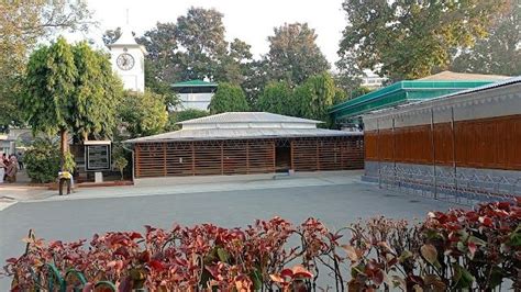 Satsang Ashram | Deoghar - What to Expect | Timings | Tips - Trip Ideas ...