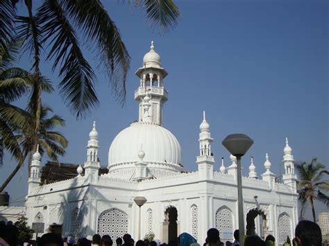 HAJI ALI DARGAH - MUMBAI Photos, Images and Wallpapers, HD Images, Near ...