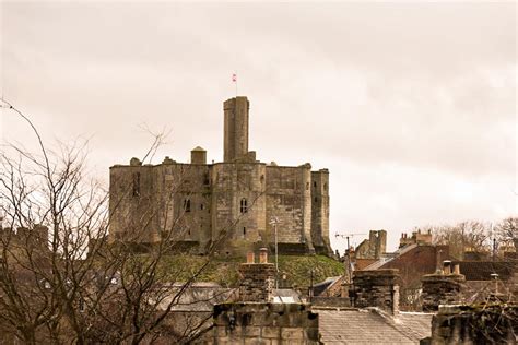 Home - Warkworth House Hotel