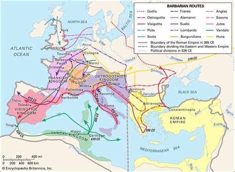 ИСТОРИЯ НА ЧОВЕШКАТА МИГРАЦИЯ