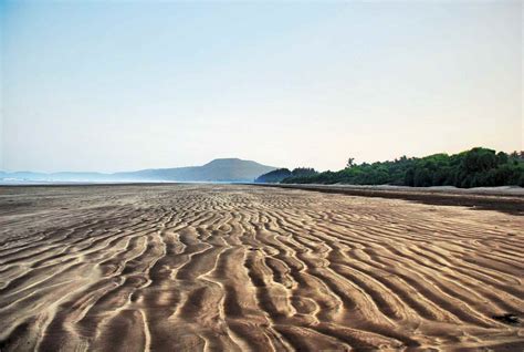 10 Top Beaches on Maharashtra's Konkan Coast