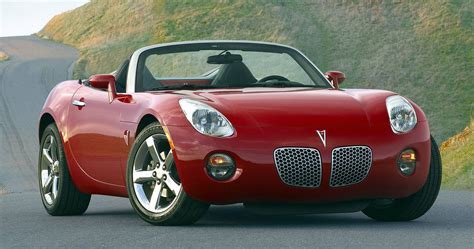 10 Used Sports Cars Of The 2000s That Are Bad (And 11 We'd Buy Right Now)