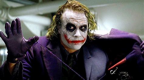 The Knight [Full Movie]↺: The Dark Knight Movie Joker