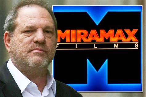 Harvey Weinstein turned Miramax into a 'brainwashing cult' rife with ...